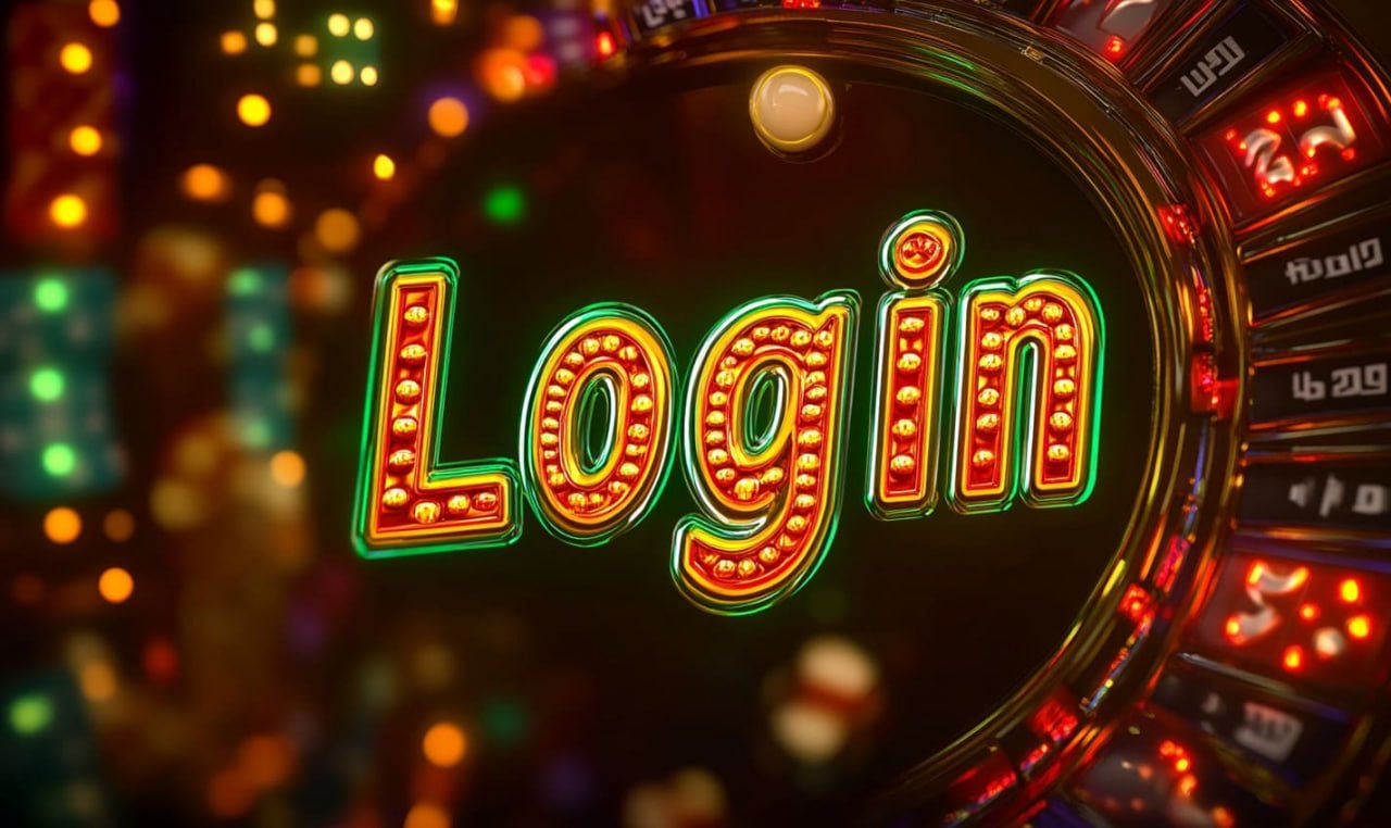 618slost ဂိမ်းလော်ဘီ Live Casino Slots Table Games မြင်ကွင်း