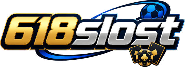 618slost Logo